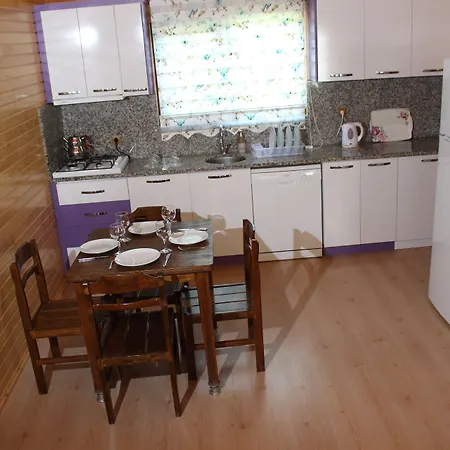 Ikiz Villas-2